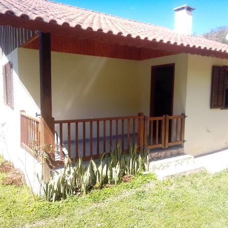 Sitio Dos Tico-Ticos Villa Visconde De Maua Luaran gambar
