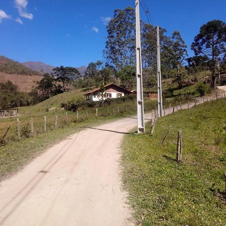 Sitio Dos Tico-Ticos Villa Visconde De Maua Luaran gambar