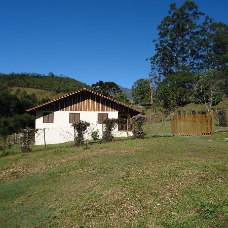 Sitio Dos Tico-Ticos Villa Visconde De Maua Luaran gambar