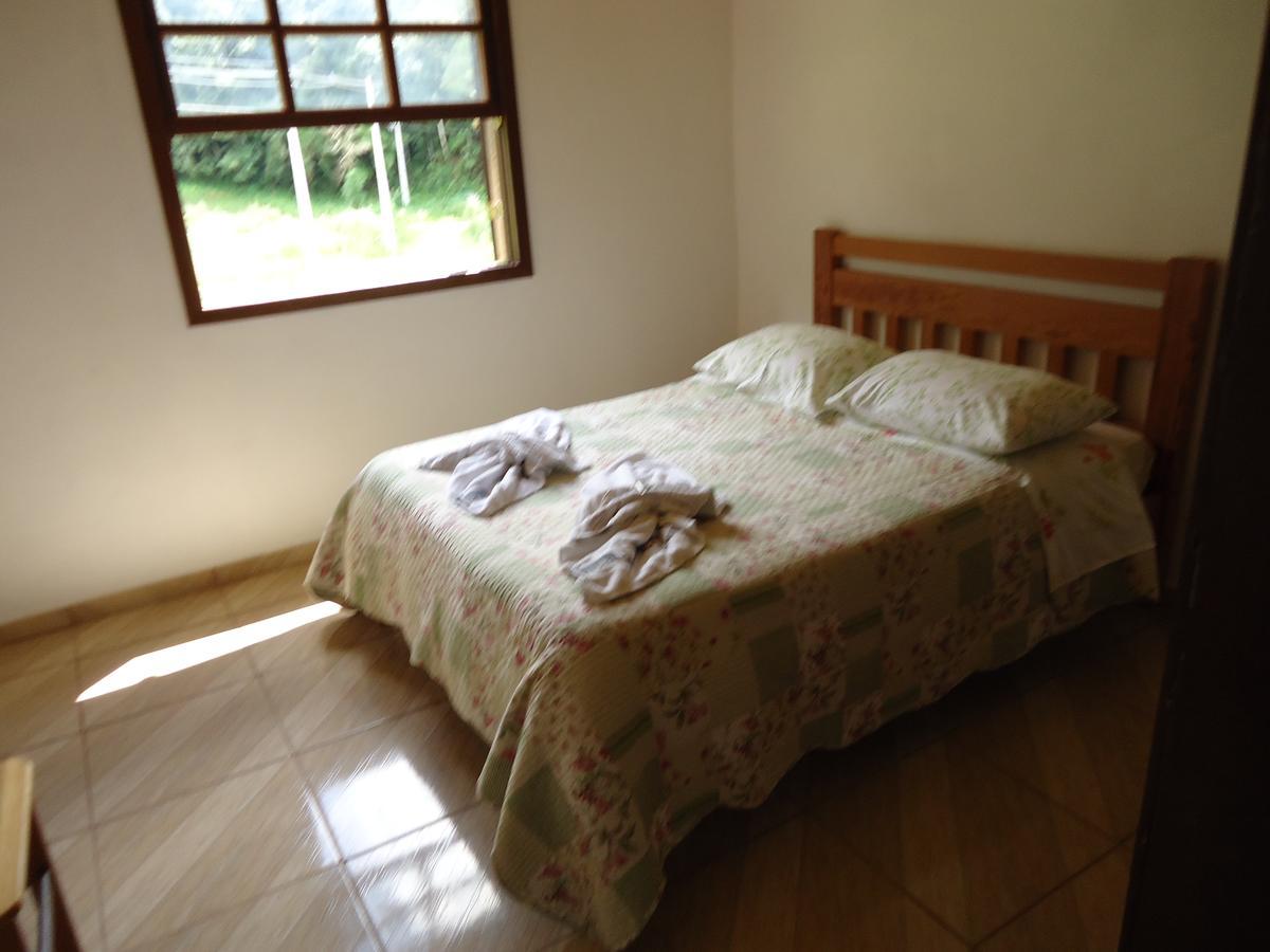 Sitio Dos Tico-Ticos Villa Visconde De Maua Luaran gambar