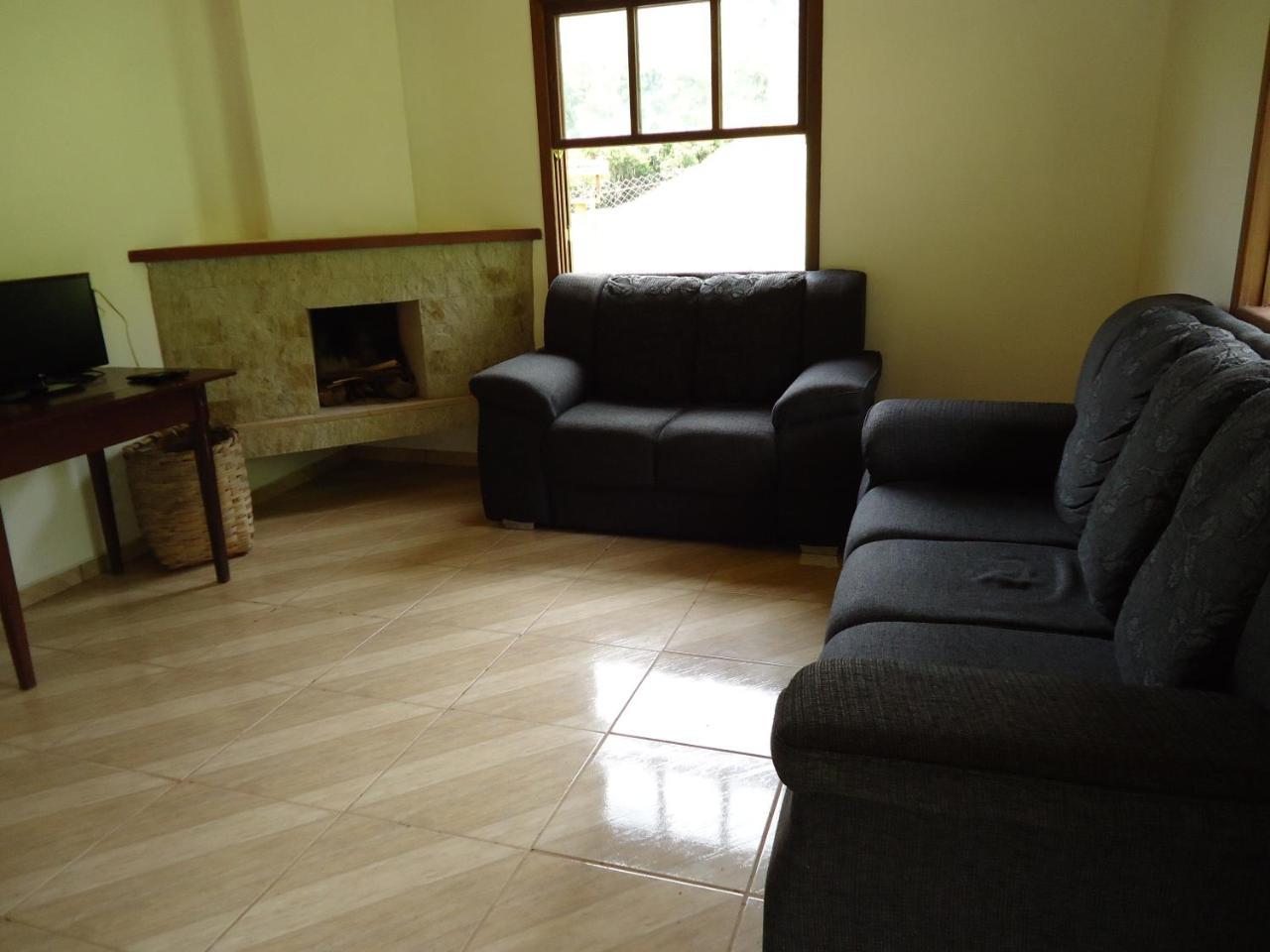 Sitio Dos Tico-Ticos Villa Visconde De Maua Luaran gambar