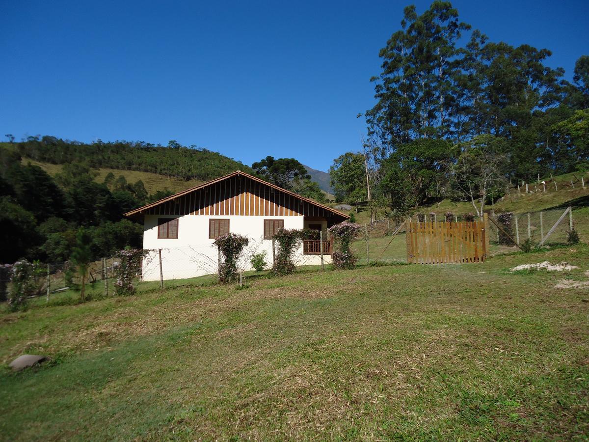 Sitio Dos Tico-Ticos Villa Visconde De Maua Luaran gambar