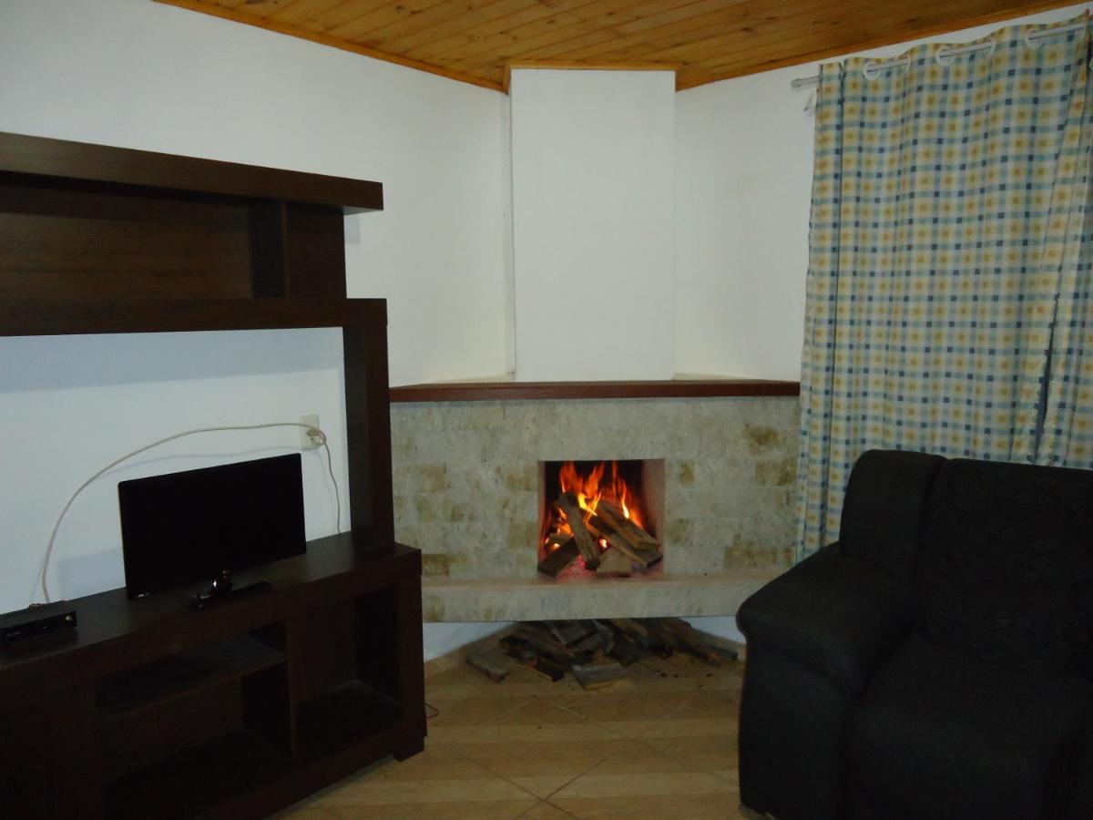 Sitio Dos Tico-Ticos Villa Visconde De Maua Luaran gambar